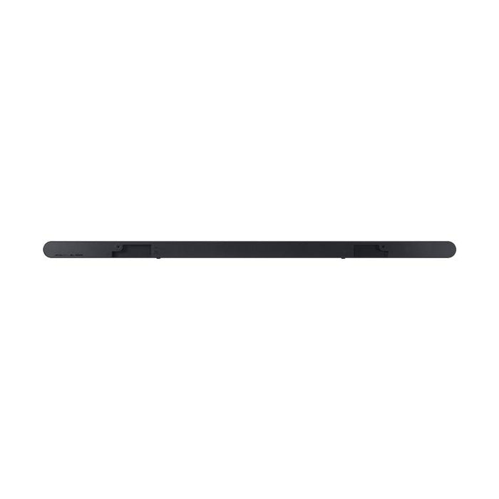 Samsung HW-S700D | Soundbar Ultra Slim - 3.1 Channels - Subwoofer Wireless - 250W - Dolby Atmos - Bluetooth - Noir-SONXPLUS.com