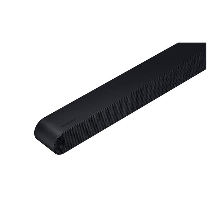 Samsung HW-S700D | Soundbar Ultra Slim - 3.1 Channels - Subwoofer Wireless - 250W - Dolby Atmos - Bluetooth - Noir-SONXPLUS.com