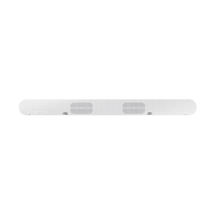 Samsung HW-S61D | Barre de son - 5.0 canaux - Tout-en-un - 200W - Bluetooth - Blanc