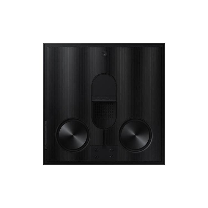 Samsung HW-LS60D | Haut-parleur Music Frame - Sans fil - Personnalisable - Noir-SONXPLUS.com