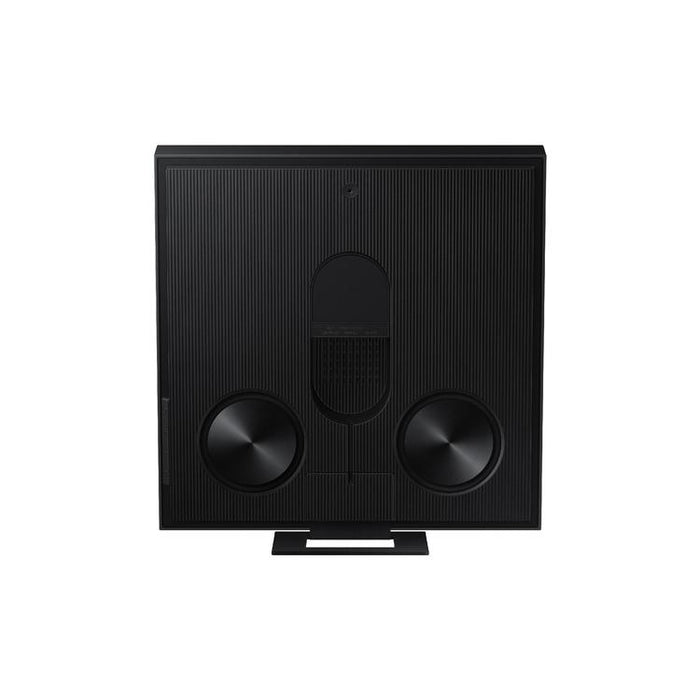 Samsung HW-LS60D | Music Frame Speaker - Wireless - Customizable - Black-SONXPLUS.com