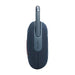 JBL Clip 5 | Haut-parleur à mousqueton portable - Bluetooth - IP67 - Bleu-SONXPLUS.com