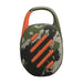 JBL Clip 5 | Haut-parleur à mousqueton portable - Bluetooth - IP67 - Camouflage-SONXPLUS.com