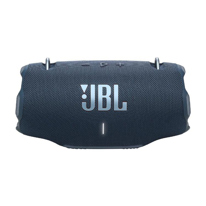 JBL Xtreme 4 | Haut-parleur portable - Bluetooth - AI intégré - IP67 - Bleu