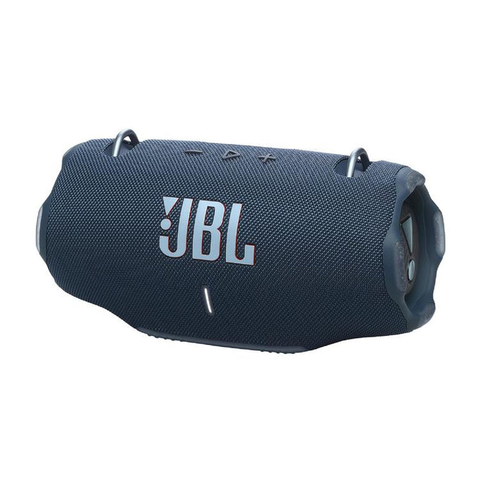JBL Xtreme 4 | Haut-parleur portable - Bluetooth - AI intégré - IP67 - Bleu