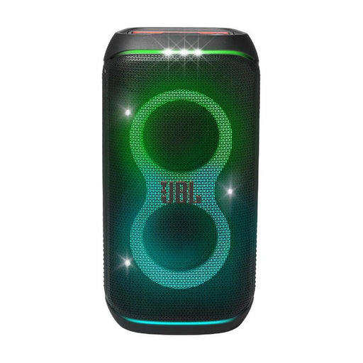 JBL PartyBox Club 120 | Portable Speaker - Wireless - Bluetooth - Light Effects - 160 W - Black-SONXPLUS.com