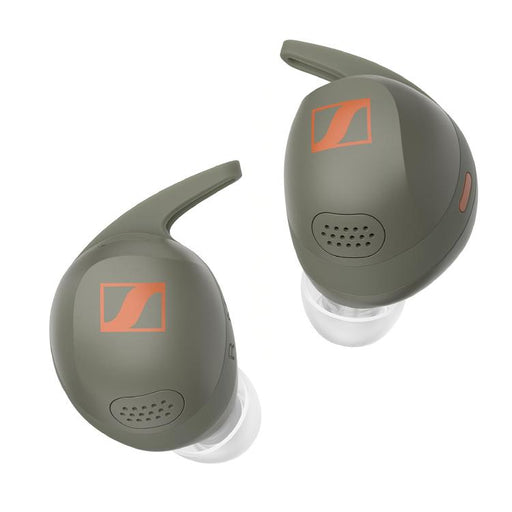 Sennheiser Momentum Sport | In-ear headphones - Wireless - Active noise reduction - Olive-SONXPLUS.com