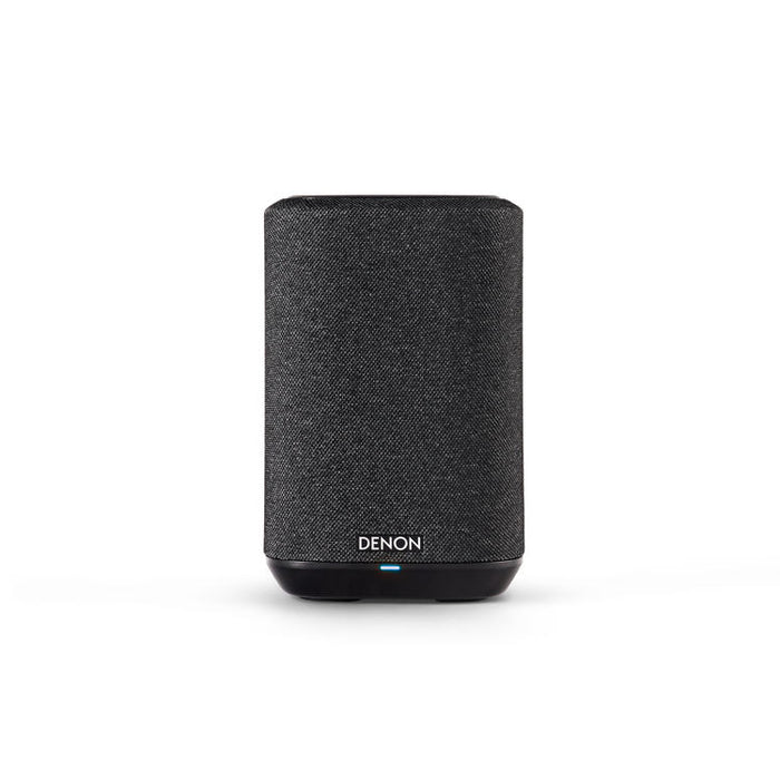 Denon HOME 150 NV | Intelligent wireless speaker - Bluetooth - Stereo pairing - Built-in HEOS - Black - Unité-SONXPLUS.com