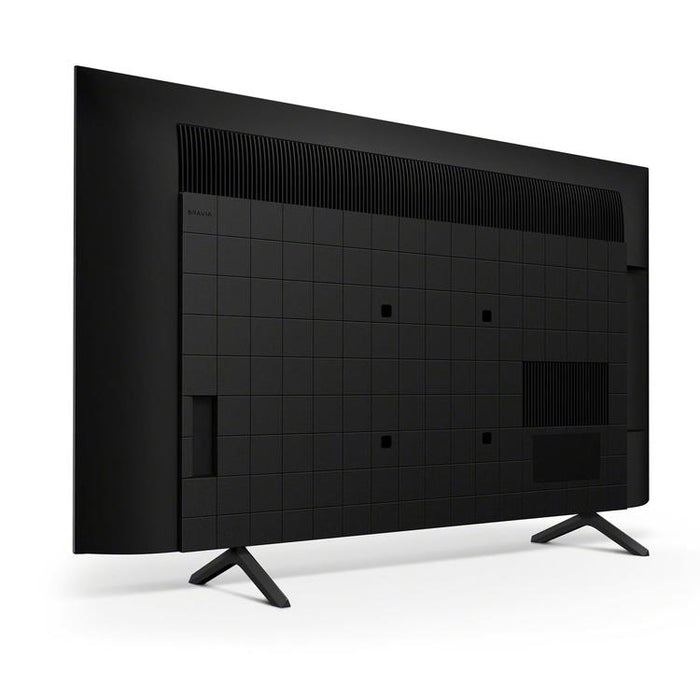 Sony BRAVIA3 K-50S30 | Téléviseur 50" - LCD - DEL - Série S30 - 4K Ultra HD - HDR - Google TV