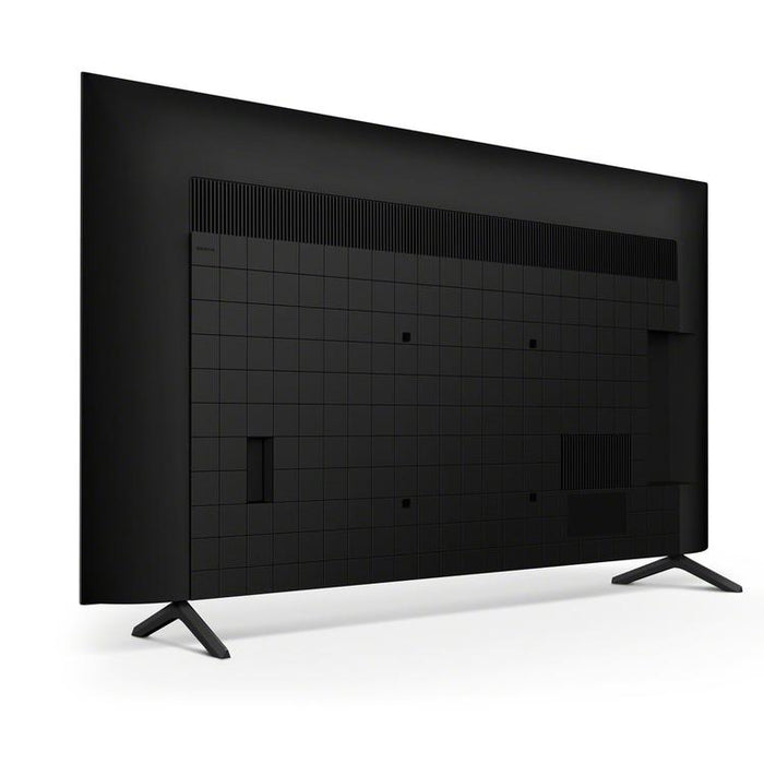 Sony BRAVIA3 K-65S30 | Téléviseur 65" - LCD - DEL - Série S30 - 4K Ultra HD - HDR - Google TV-SONXPLUS.com