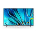 Sony BRAVIA3 K-75S30 | Téléviseur 75" - LCD - DEL - Série S30 - 4K Ultra HD - HDR - Google TV-SONXPLUS.com