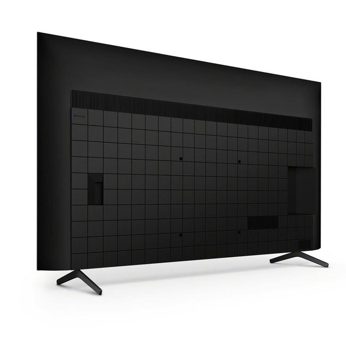 Sony BRAVIA3 K-85S30 | Téléviseur 85" - LCD - DEL - Série S30 - 4K Ultra HD - HDR - Google TV-SONXPLUS.com