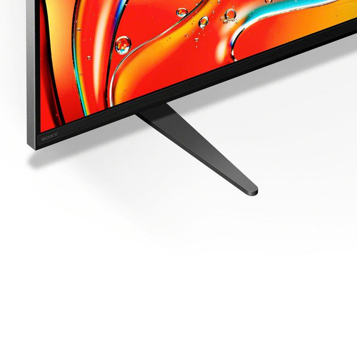 Sony BRAVIA7 K-85XR70 | Téléviseur 85" - Mini DEL - Série XR70 - 4K HDR - Google TV-SONXPLUS.com