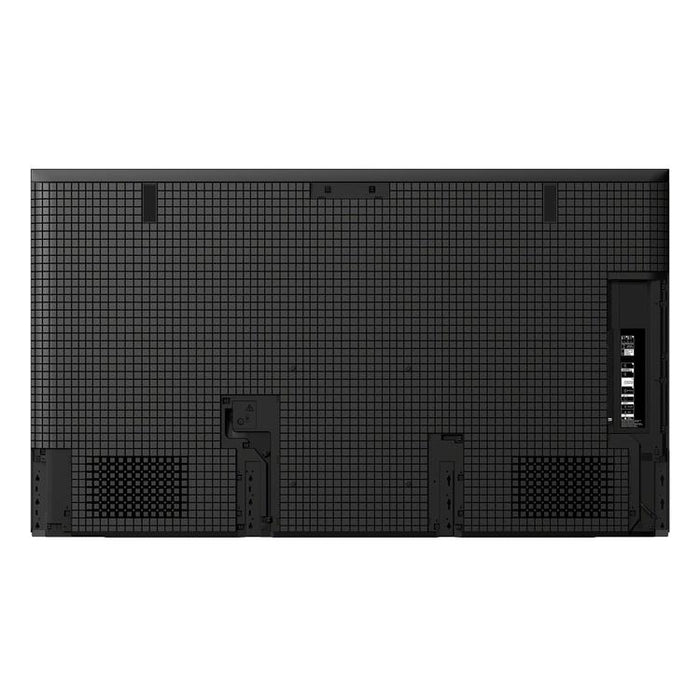 Sony BRAVIA9 K-65XR90 | Téléviseur 65" - Mini DEL - Série XR90 - 4K HDR - Google TV-SONXPLUS.com