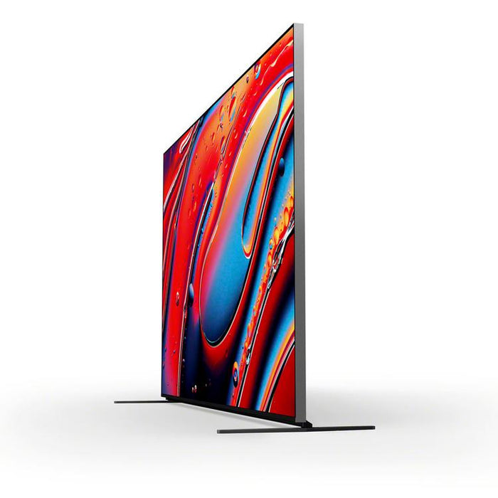 Sony BRAVIA 9 K-75XR90 | 75" TV - Mini LED - XR90 series - 4K HDR - Google TV