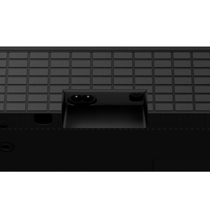 Sony Bravia HTA8000 | Soundbar Theater Bar 8 - 360 Spacial Sound - 11 channels - Wireless - 495W - Dolby Atmos - Black-SONXPLUS.com