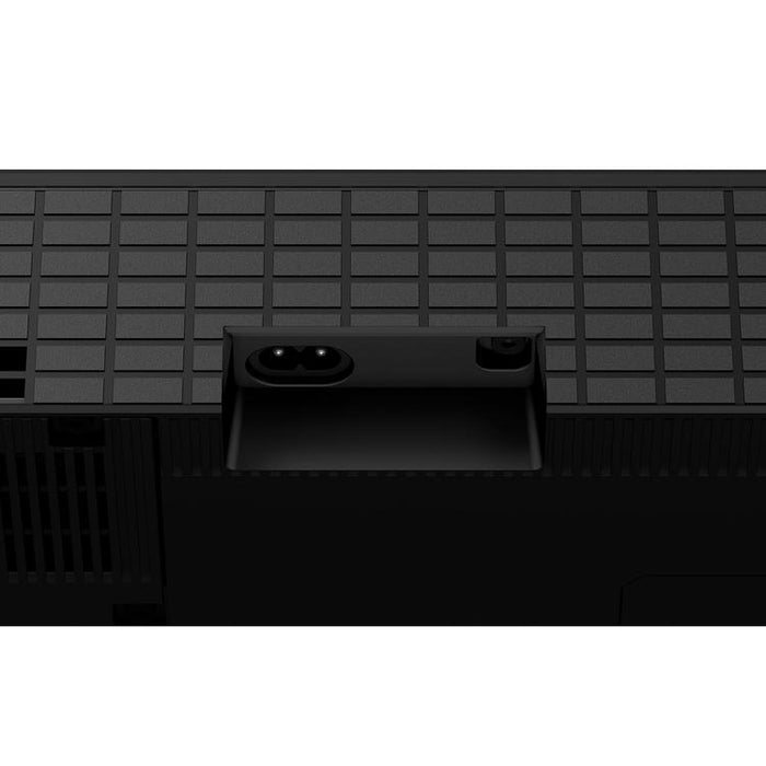 Sony Bravia HTA9000 | Barre de son Theater Bar 9 - 360 Spacial Sound - 13 canaux - Sans fil - 585W - Dolby Atmos - Noir-SONXPLUS.com