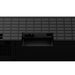 Sony Bravia HTA9000 | Soundbar Theater Bar 9 - 360 Spacial Sound - 13 channels - Wireless - 585W - Dolby Atmos - Black-SONXPLUS.com