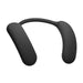 Sony Bravia HTAN7 | Theater U neckband speaker - Wireless - 12 hours autonomy - Black-SONXPLUS.com