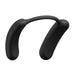 Sony Bravia HTAN7 | Theater U neckband speaker - Wireless - 12 hours autonomy - Black-SONXPLUS.com