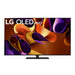 LG OLED55G4SUB | 55" 4K OLED Television - 120Hz - G4 Series - Processor IA a11 4K - Black-SONXPLUS.com