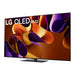 LG OLED55G4SUB | 55" 4K OLED Television - 120Hz - G4 Series - Processor IA a11 4K - Black-SONXPLUS.com