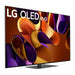 LG OLED55G4SUB | 55" 4K OLED Television - 120Hz - G4 Series - Processor IA a11 4K - Black-SONXPLUS.com