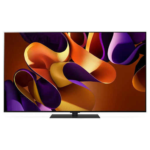 LG OLED65G4SUB | Téléviseur 65" 4K OLED - 120Hz - Série G4 - Processeur IA a11 4K - Noir-SONXPLUS.com