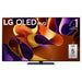 LG OLED65G4SUB | Téléviseur 65" 4K OLED - 120Hz - Série G4 - Processeur IA a11 4K - Noir-SONXPLUS.com