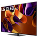 LG OLED65G4SUB | Téléviseur 65" 4K OLED - 120Hz - Série G4 - Processeur IA a11 4K - Noir-SONXPLUS.com
