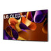 LG OLED77G4WUA | 77" 4K OLED Television - 120Hz - G4 Series - Processor IA a11 4K - Black-SONXPLUS.com