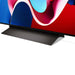 LG OLED65C4PUA | 65" 4K OLED Television - 120Hz - C4 Series - Processor IA a9 Gen7 4K - Black-SONXPLUS.com