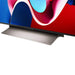 LG OLED48C4PUA | 48" 4K OLED Television - 120Hz - C4 Series - Processor IA a9 Gen7 4K - Black-SONXPLUS.com