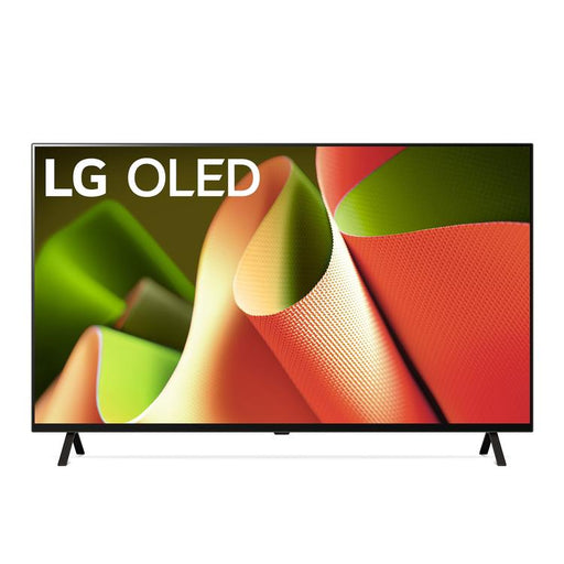 LG OLED55B4PUA | 55" 4K OLED Television - 120Hz - B4 Series - IA a8 4K Processor - Black-SONXPLUS.com