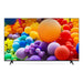 LG 55UT7570PUB | 55" Television - 4K Ultra HD - LED - UT7570 Series - HDR - Smart WebOS - 60 Hz native - Processor IA a5 Gen7 4K - Black-SONXPLUS.com