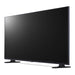 LG 32LR655BPUA | 32" Television - HD - LED - LR60 Series - HDR - Smart WebOS - 60 Hz native - Processor IA a5 Gen6 - Noir-SONXPLUS.com