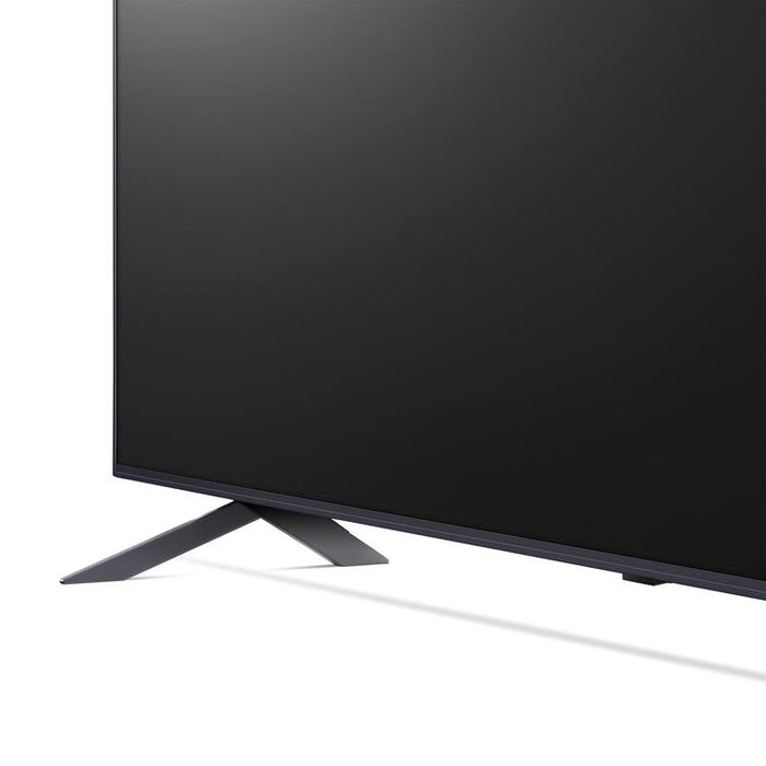 LG 86QNED85TUA | 86" QNED 4K TV - UHD 4K - QNED85T Series - 120Hz - AI a8 4K Processor - Black