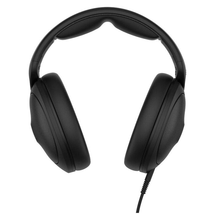 Sennheiser HD620S | Circum-Aural Headphones - Closed design - For Audiophile - Wired - Black