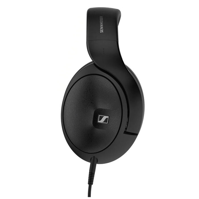 Sennheiser HD620S | Circum-Aural Headphones - Closed Design - For Audiophile - Wired - Black-SONXPLUS.com