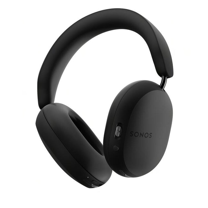 Sonos Ace | Around-Ear Headphones - Up to 30 hours battery life - Bluetooth - Black-SONXPLUS.com