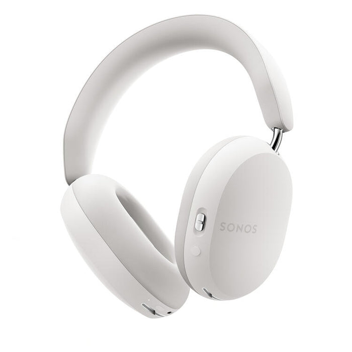 Sonos Ace | Around-Ear Headphones - Up to 30 hours battery life - Bluetooth - White-SONXPLUS.com