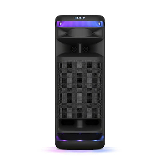 Sony ULT Tower 10 | Haut-parleur filaire - Bluetooth - Graves massives - Karaoké - Noir-SONXPLUS.com