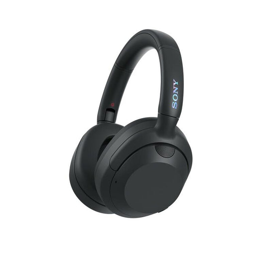 Sony ULT Wear | Casque d'écoute supra-auriculaires - Sans fil - Réduction du bruit - Noir-SONXPLUS.com