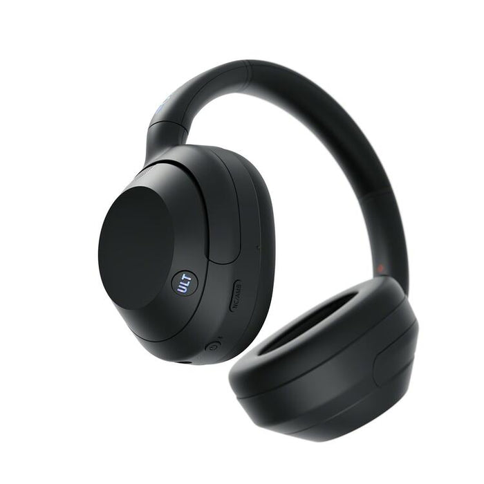 Sony ULT Wear | Over-ear headphones - Wireless - Noise reduction - Black-SONXPLUS.com