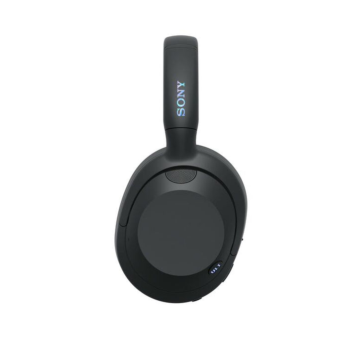 Sony ULT Wear | Over-ear headphones - Wireless - Noise reduction - Black-SONXPLUS.com