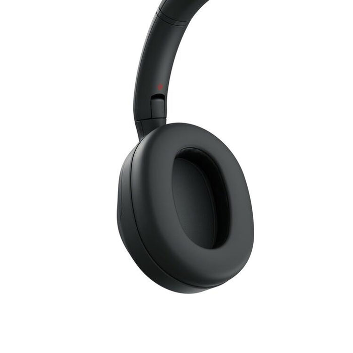 Sony ULT Wear | On-ear headphones - Wireless - Noise reduction - Black