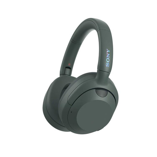 Sony ULT Wear | Casque d'écoute supra-auriculaires - Sans fil - Réduction du bruit - Gris Forêt-SONXPLUS.com