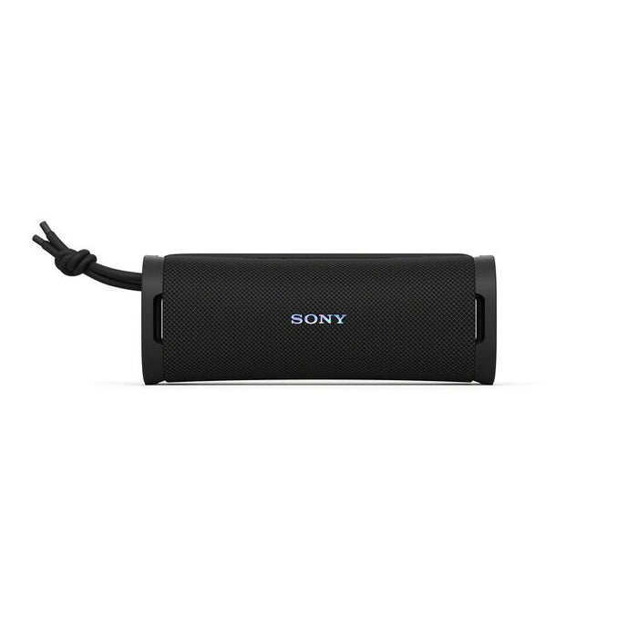 Sony FIELD 1 SRSULT10 | Portable Speaker - Wireless - Bluetooth - Black