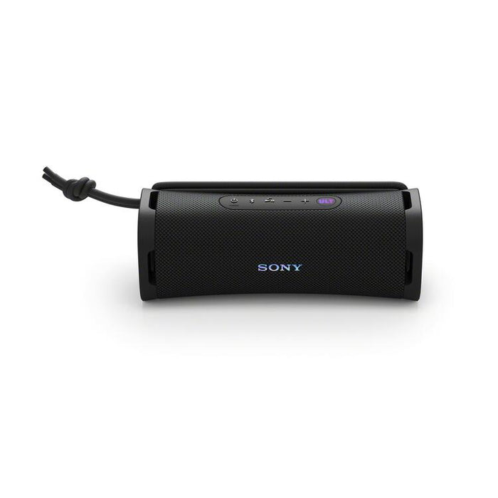 Sony FIELD 1 SRSULT10 | Portable Speaker - Wireless - Bluetooth - Black