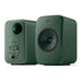 KEF LSX II LT | Wireless HiFi Speakers - Compact and Versatile - Sage Green - Pair-SONXPLUS.com